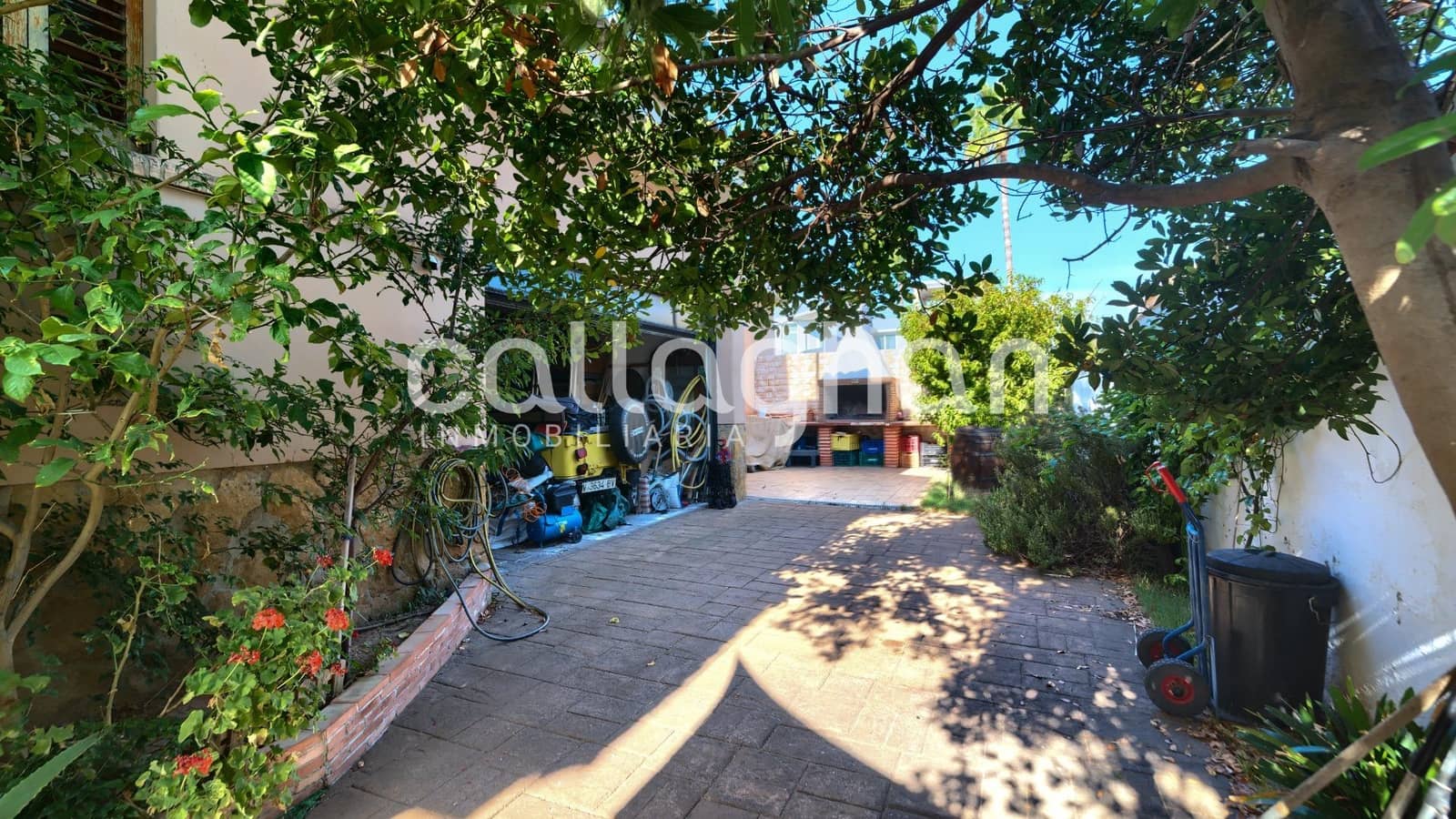 5 sovrum Villa till salu i Sagunto / Sagunt med garage - 940 000 € (Ref: 9232783)
