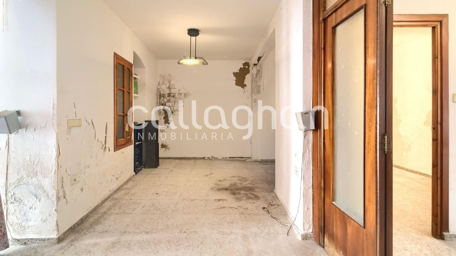 6 soverom Hus til salgs i Genoves - € 65 000 (Ref: 9243233)