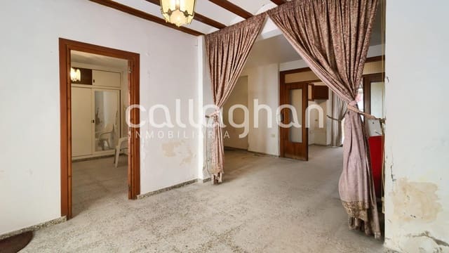 6 soverom Hus til salgs i Genovés - € 65 000 (Ref: 9243233)