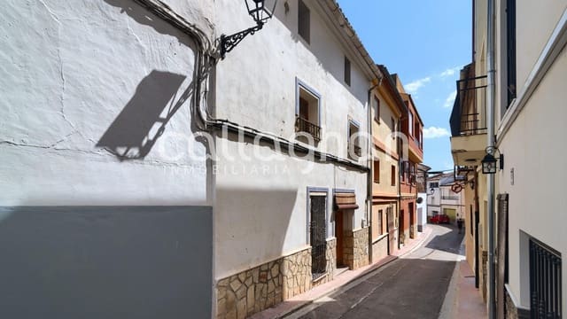 6 soverom Hus til salgs i Genovés - € 65 000 (Ref: 9243233)