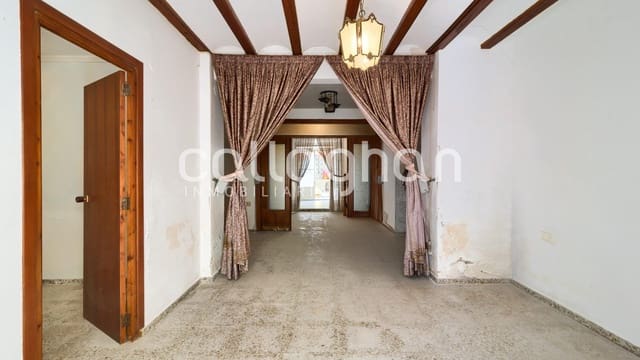 6 soverom Hus til salgs i Genovés - € 65 000 (Ref: 9243233)