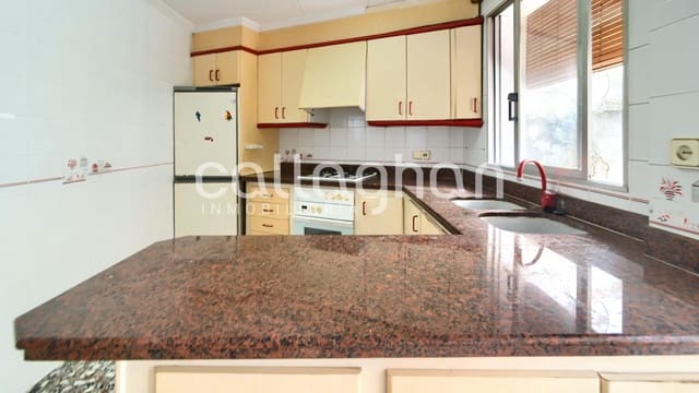 6 soverom Hus til salgs i Genovés - € 65 000 (Ref: 9243233)