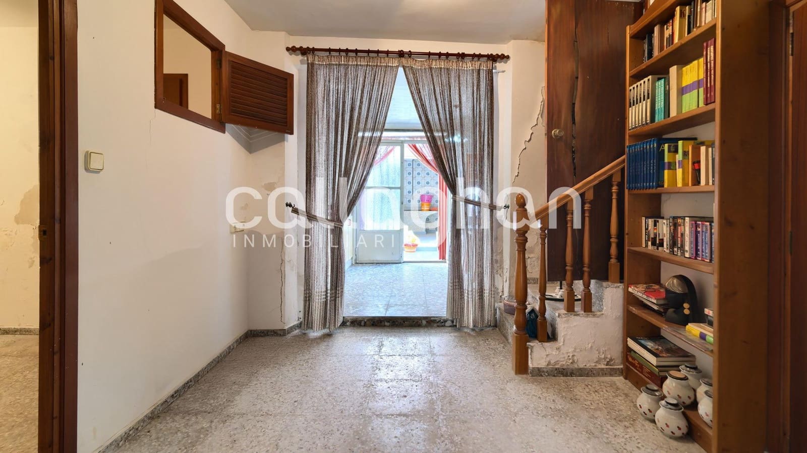 6 soverom Hus til salgs i Genoves - € 65 000 (Ref: 9243233)