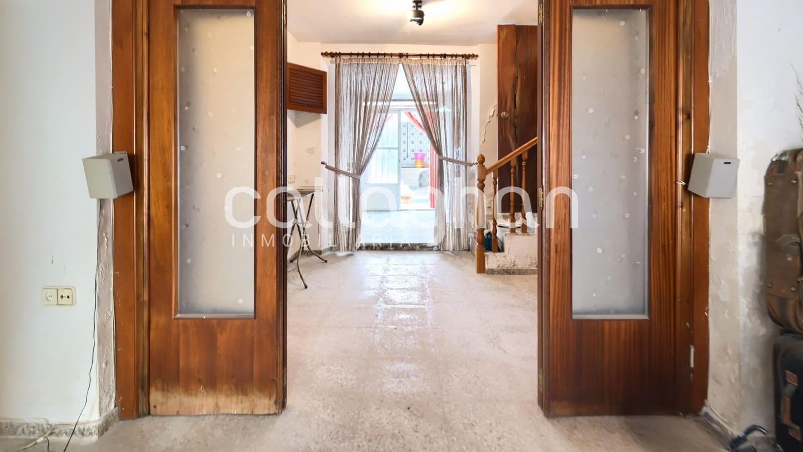 6 soverom Hus til salgs i Genoves - € 65 000 (Ref: 9243233)