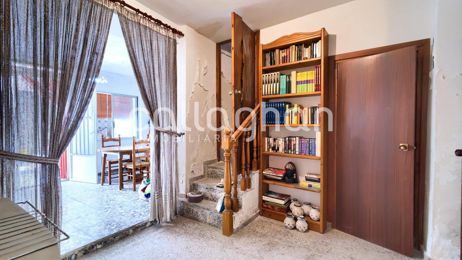 6 soverom Hus til salgs i Genoves - € 65 000 (Ref: 9243233)