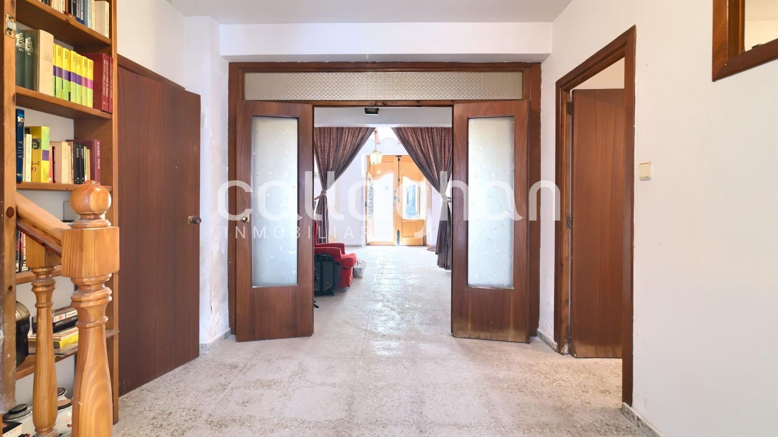 6 soverom Hus til salgs i Genoves - € 65 000 (Ref: 9243233)