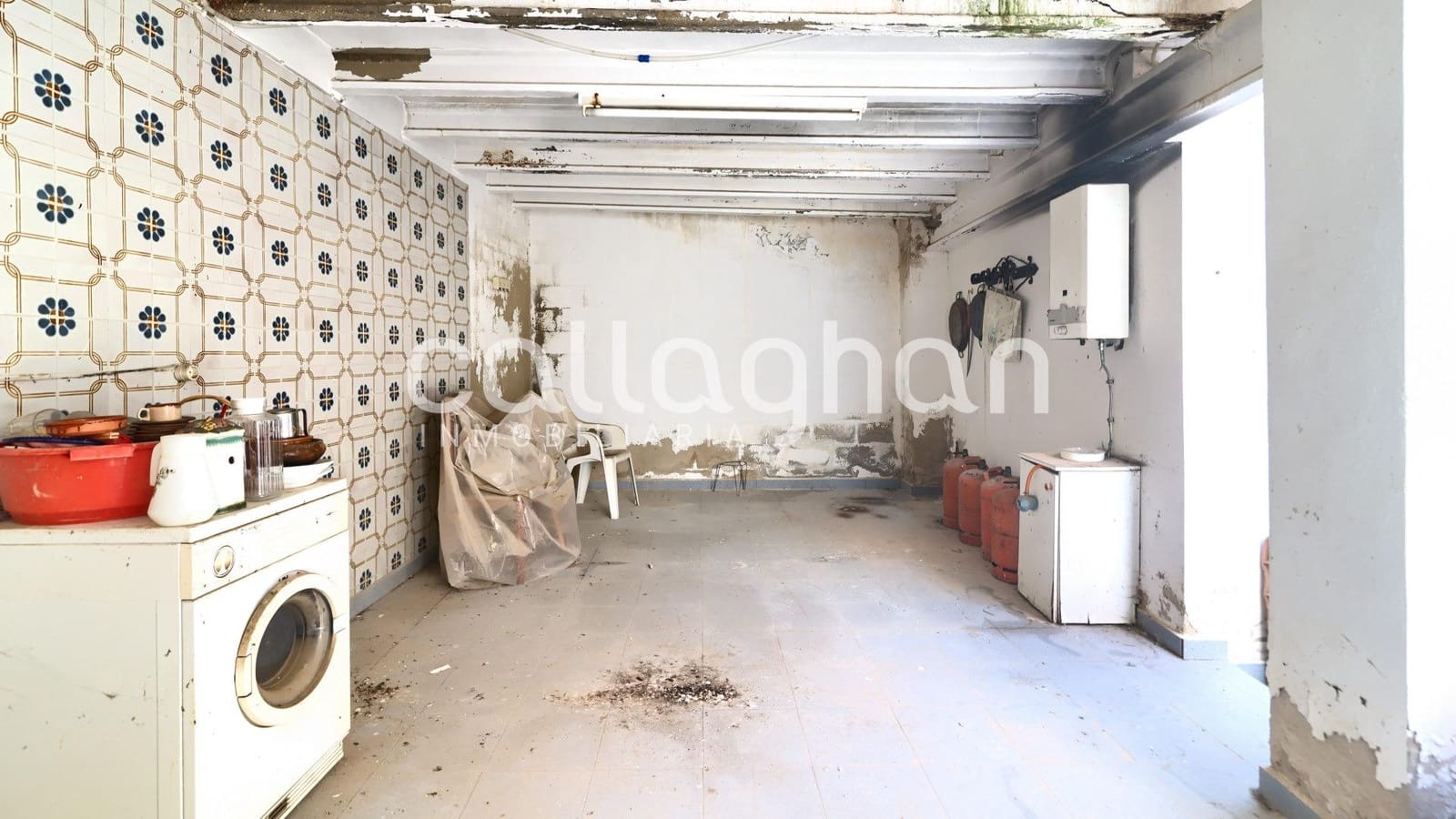 6 soverom Hus til salgs i Genoves - € 65 000 (Ref: 9243233)