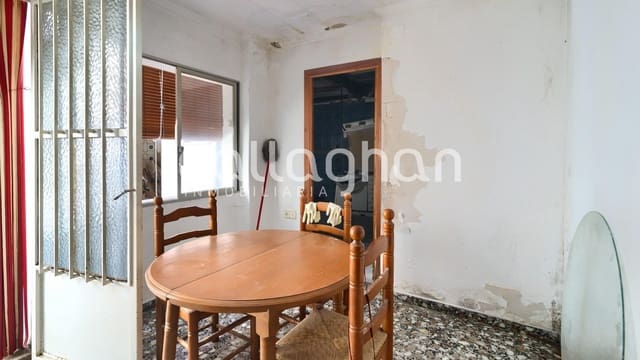 6 soverom Hus til salgs i Genovés - € 65 000 (Ref: 9243233)