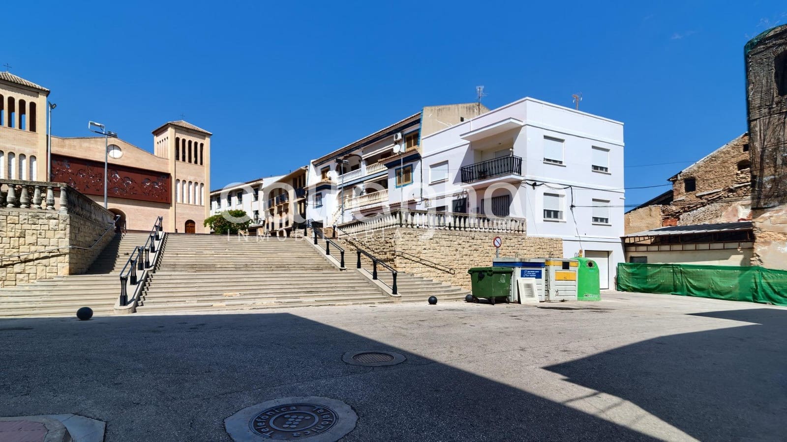 6 soverom Hus til salgs i Genoves - € 65 000 (Ref: 9243233)