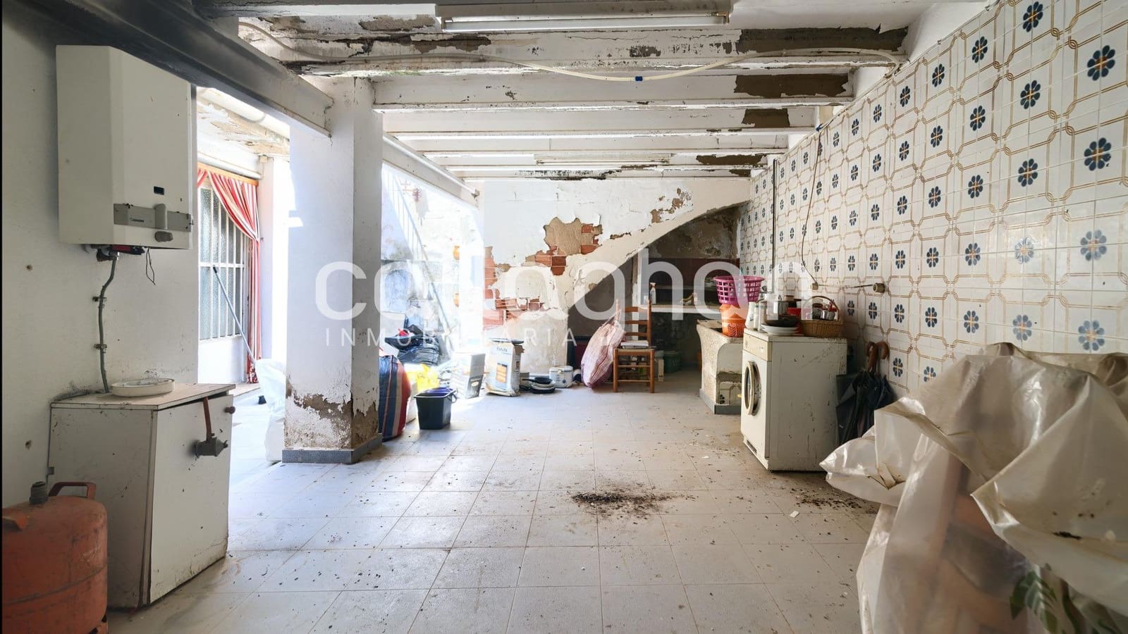 6 soverom Hus til salgs i Genoves - € 65 000 (Ref: 9243233)