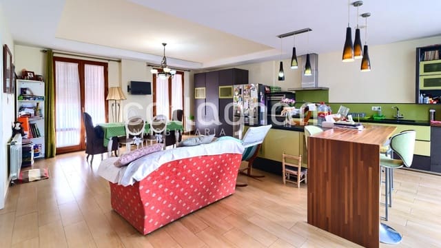 5 quarto Moradia em Banda para venda em Alzira - 525 000 € (Ref: 9247109)