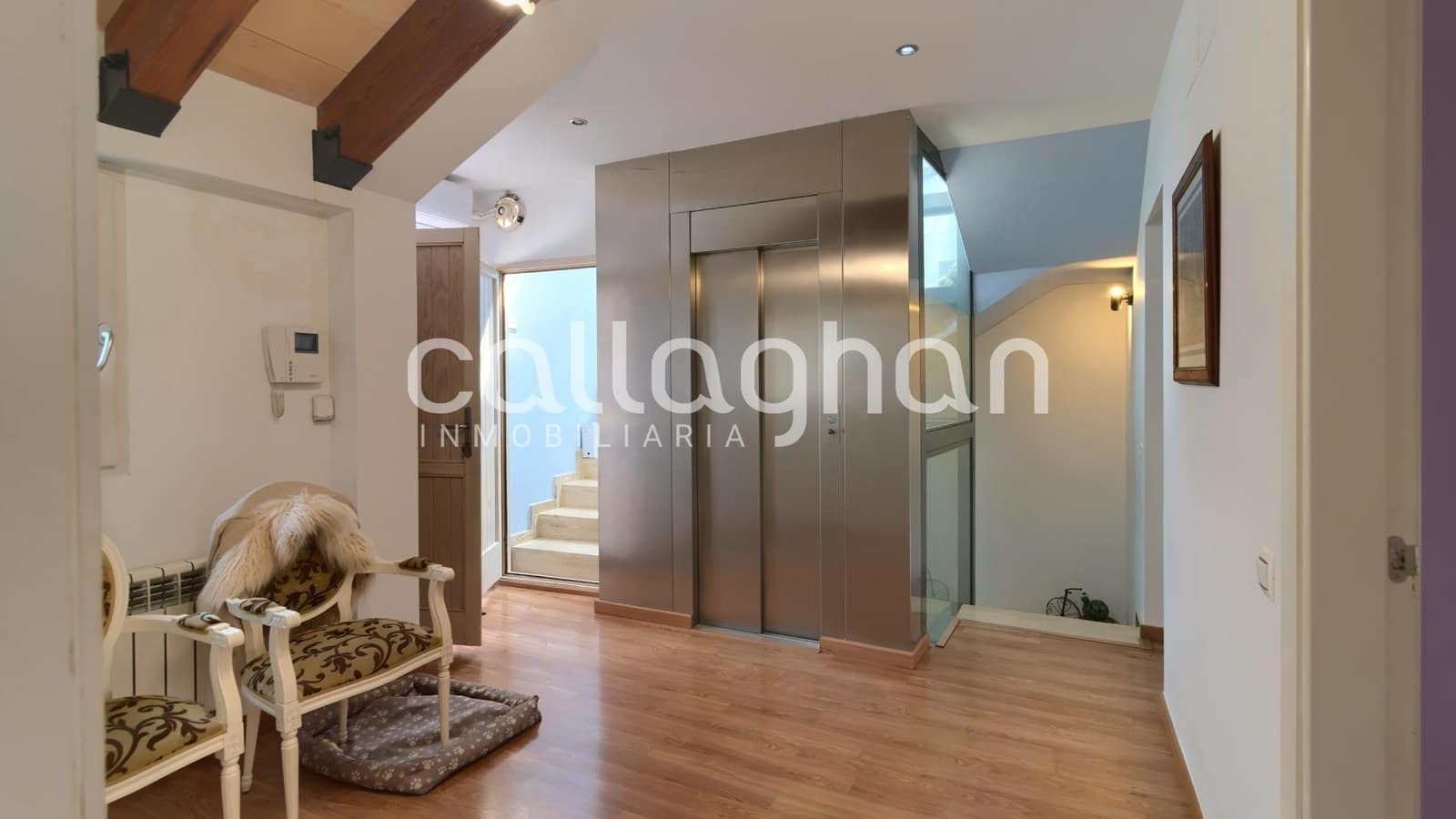 5 slaapkamer Rijtjeshuis te koop in Alzira - € 525.000 (Ref: 9247109)