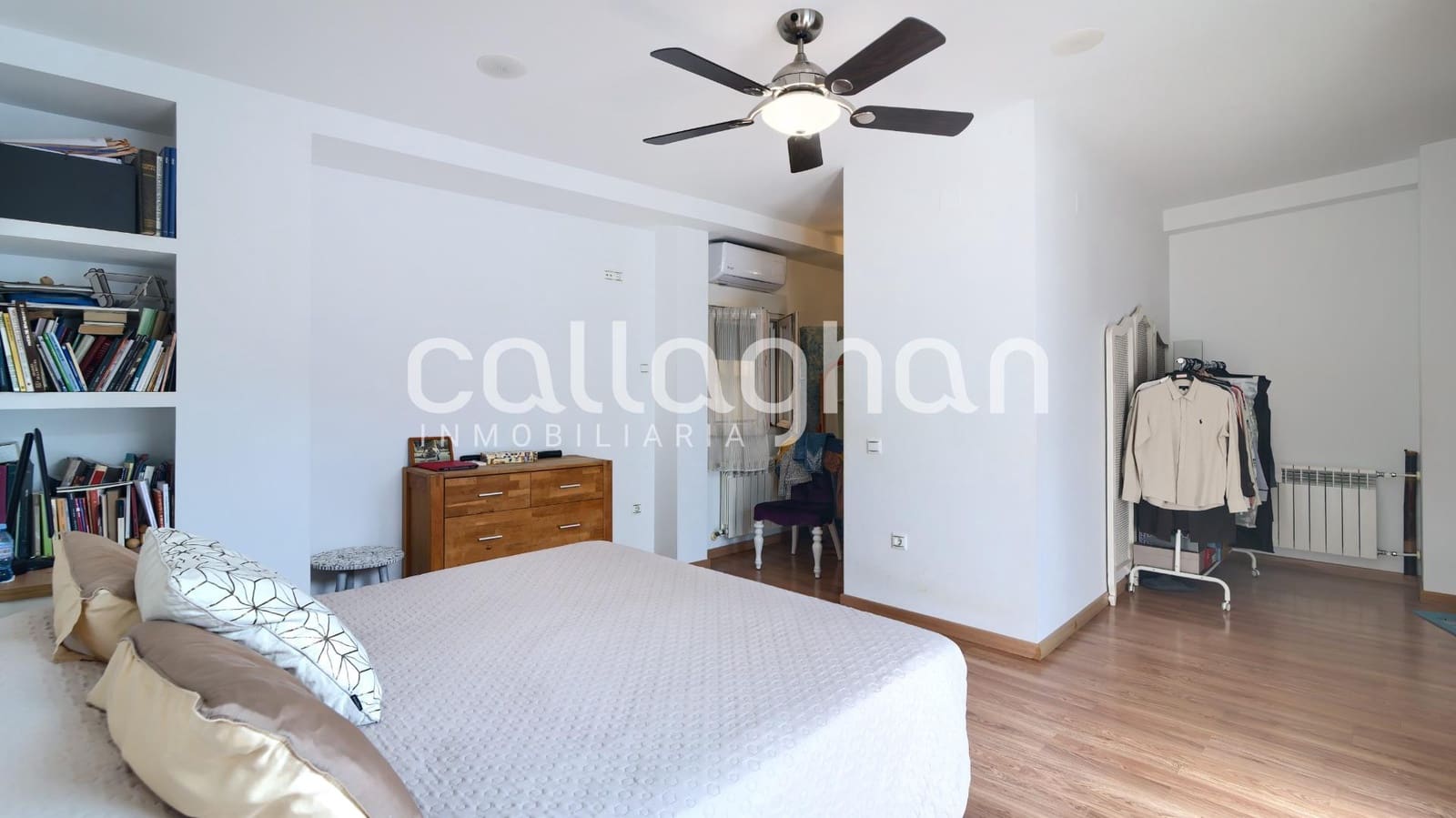 5 slaapkamer Rijtjeshuis te koop in Alzira - € 525.000 (Ref: 9247109)