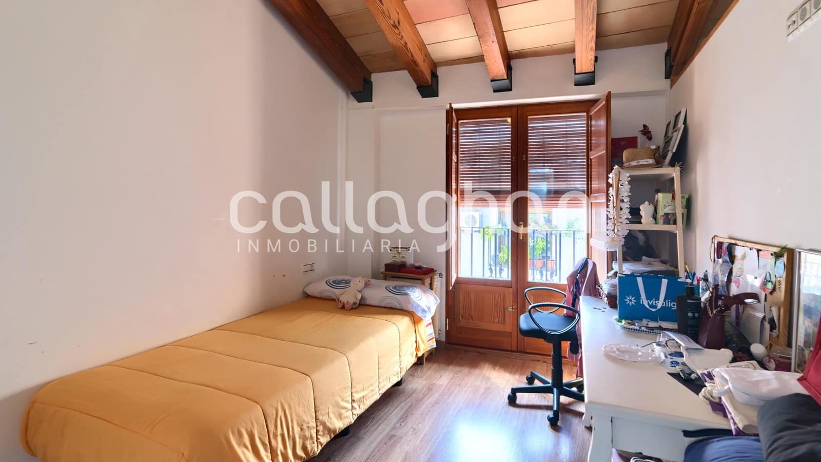 5 slaapkamer Rijtjeshuis te koop in Alzira - € 525.000 (Ref: 9247109)