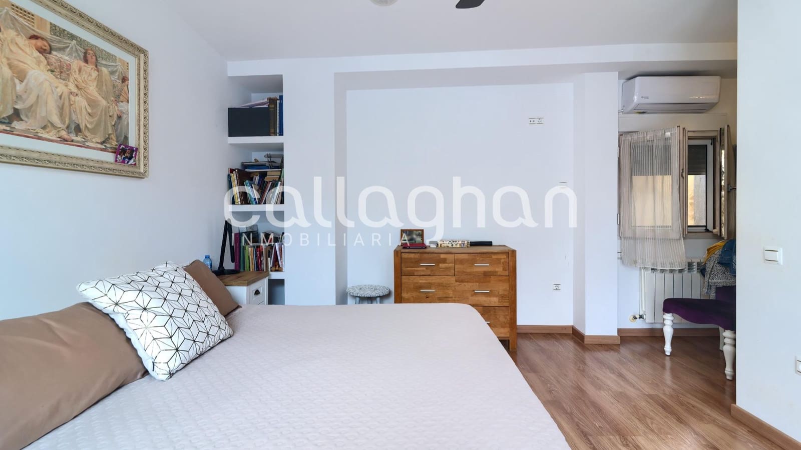 5 slaapkamer Rijtjeshuis te koop in Alzira - € 525.000 (Ref: 9247109)