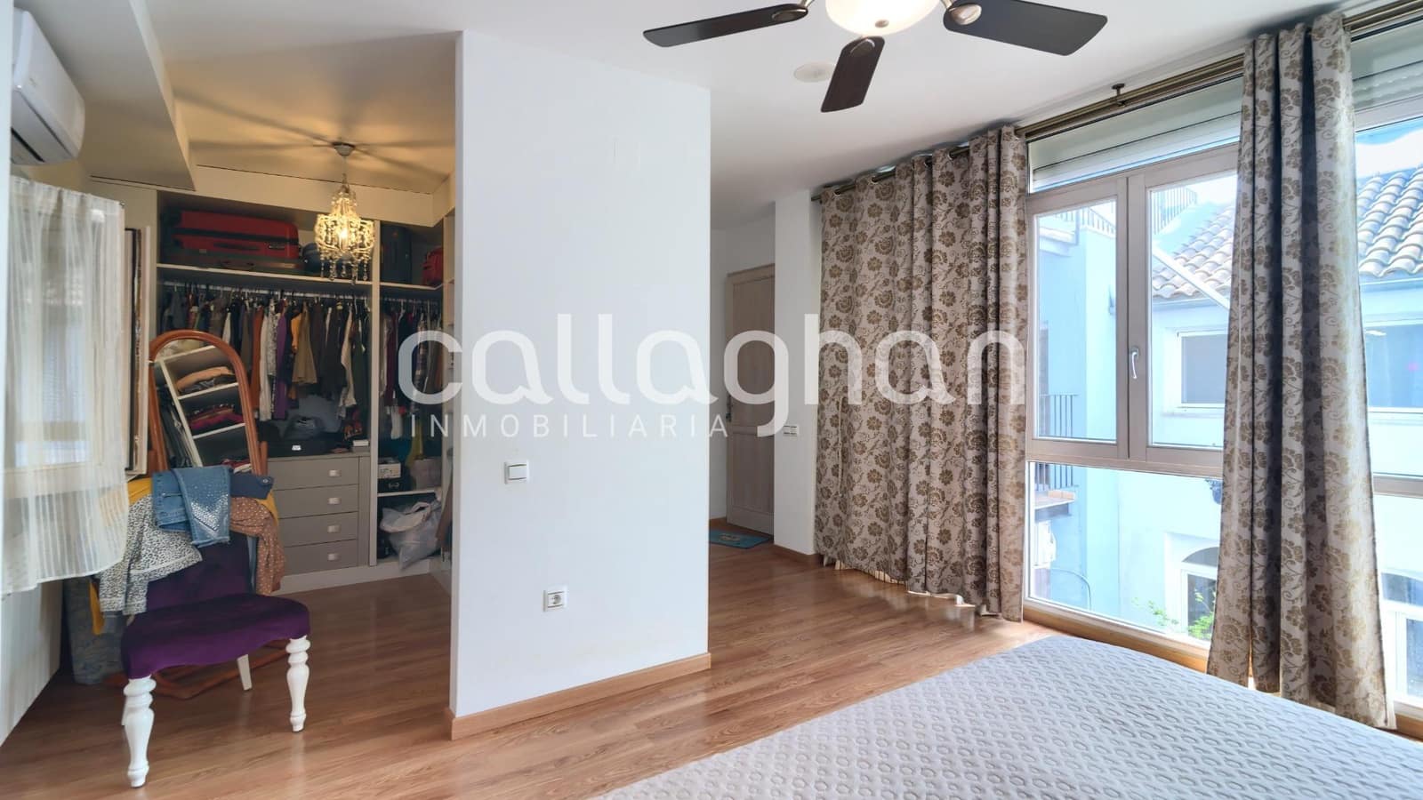 5 slaapkamer Rijtjeshuis te koop in Alzira - € 525.000 (Ref: 9247109)