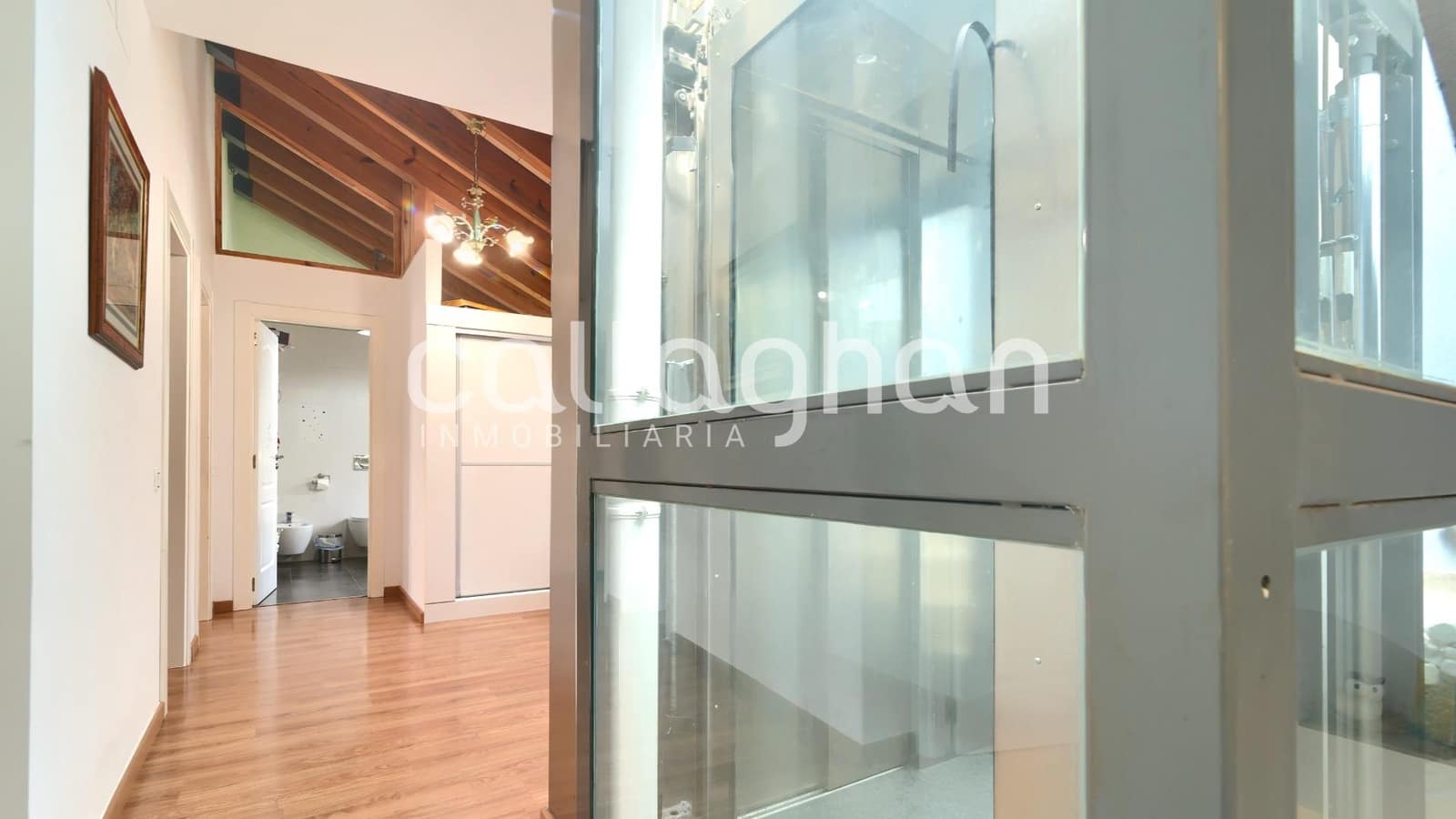 5 slaapkamer Rijtjeshuis te koop in Alzira - € 525.000 (Ref: 9247109)