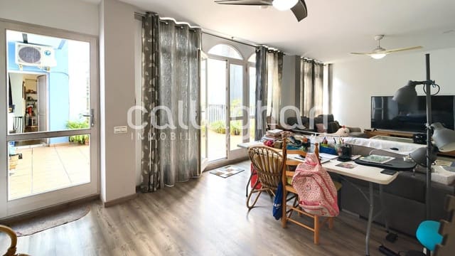 5 quarto Moradia em Banda para venda em Alzira - 525 000 € (Ref: 9247109)