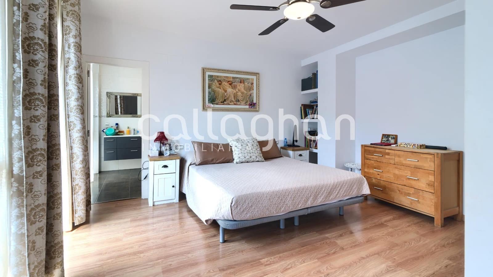 5 slaapkamer Rijtjeshuis te koop in Alzira - € 525.000 (Ref: 9247109)