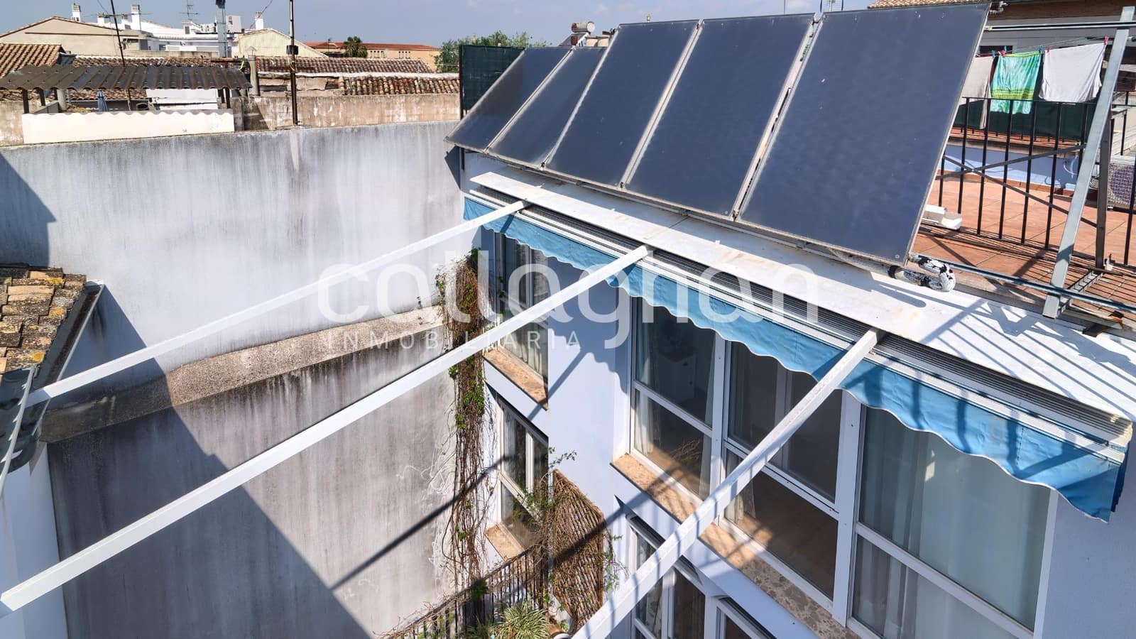 5 slaapkamer Rijtjeshuis te koop in Alzira - € 525.000 (Ref: 9247109)