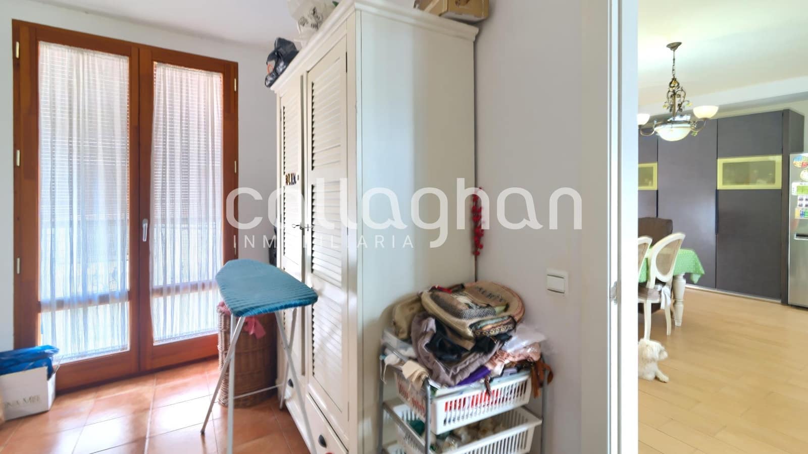 5 slaapkamer Rijtjeshuis te koop in Alzira - € 525.000 (Ref: 9247109)