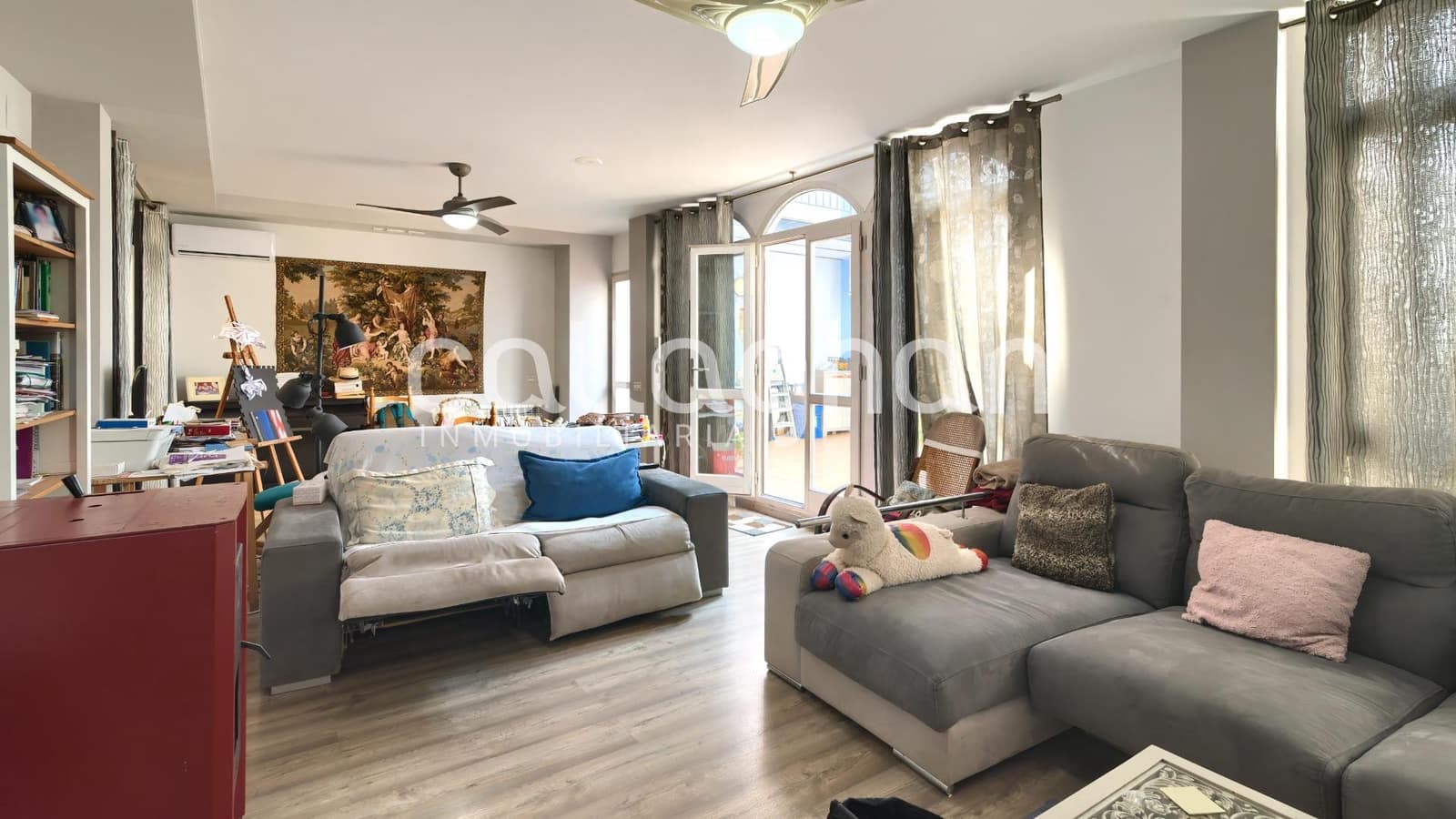 5 slaapkamer Rijtjeshuis te koop in Alzira - € 525.000 (Ref: 9247109)