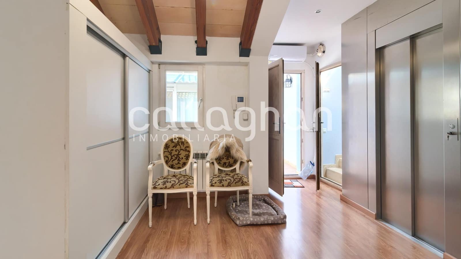 5 slaapkamer Rijtjeshuis te koop in Alzira - € 525.000 (Ref: 9247109)