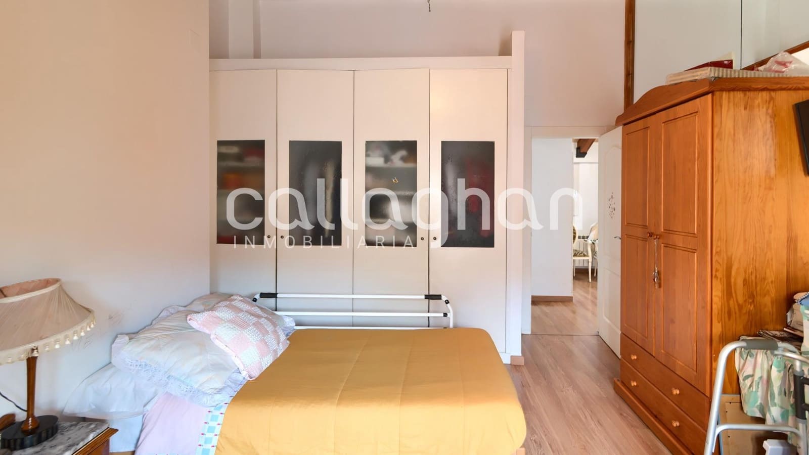 5 slaapkamer Rijtjeshuis te koop in Alzira - € 525.000 (Ref: 9247109)