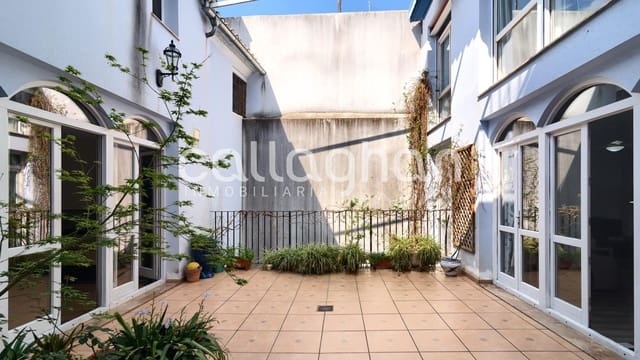 5 quarto Moradia em Banda para venda em Alzira - 525 000 € (Ref: 9247109)