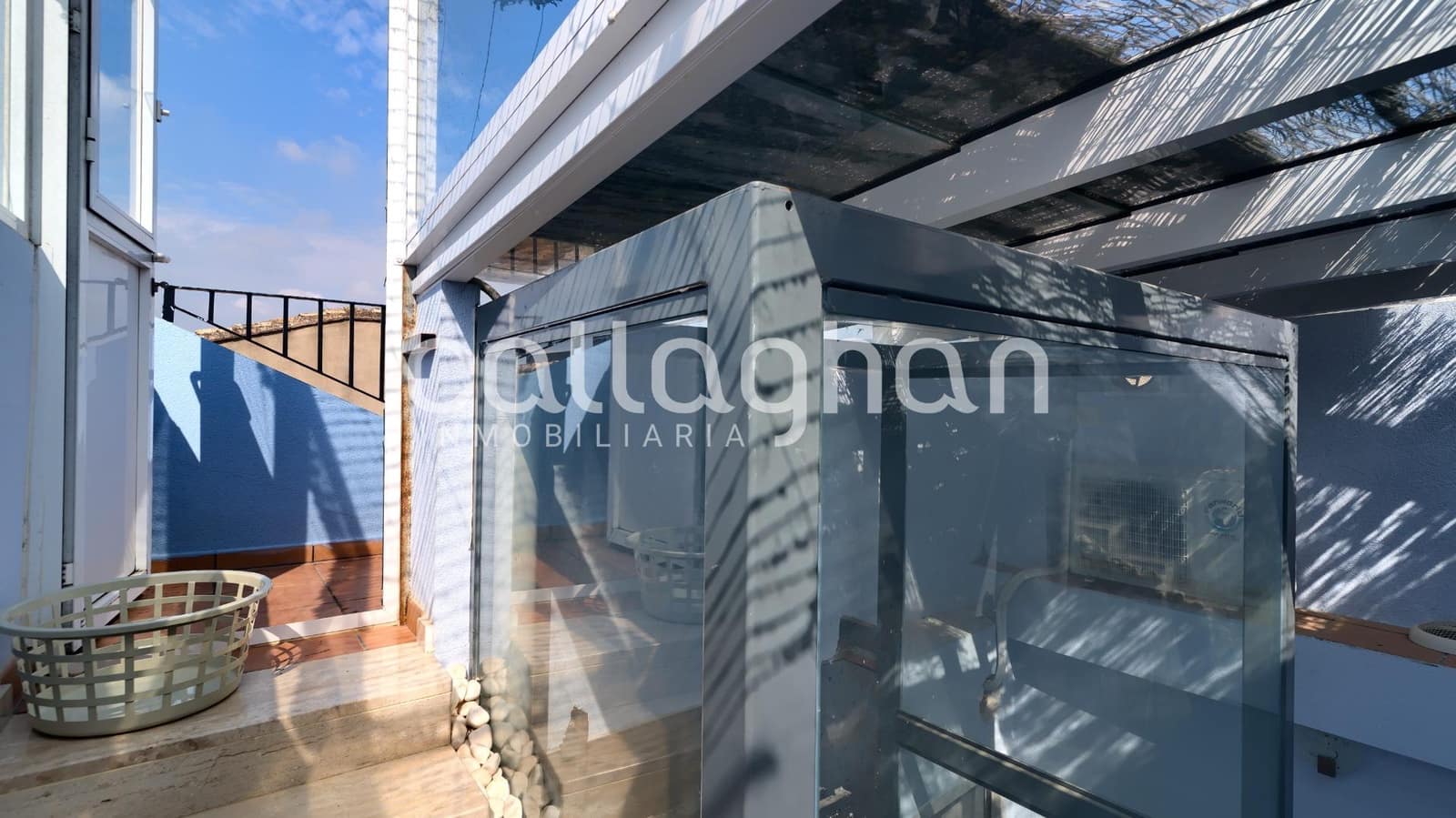 5 slaapkamer Rijtjeshuis te koop in Alzira - € 525.000 (Ref: 9247109)