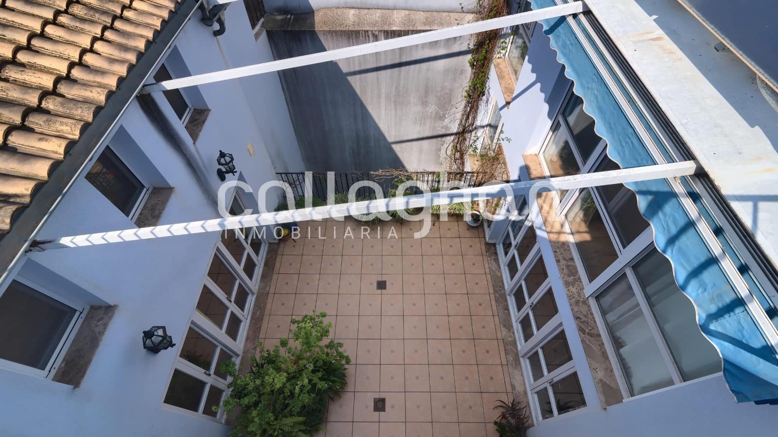 5 slaapkamer Rijtjeshuis te koop in Alzira - € 525.000 (Ref: 9247109)