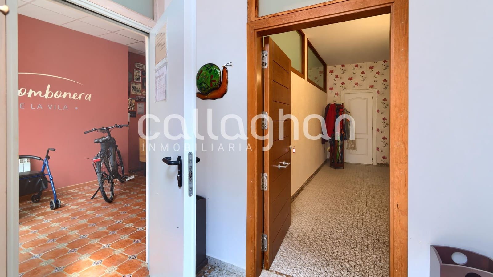 5 slaapkamer Rijtjeshuis te koop in Alzira - € 525.000 (Ref: 9247109)