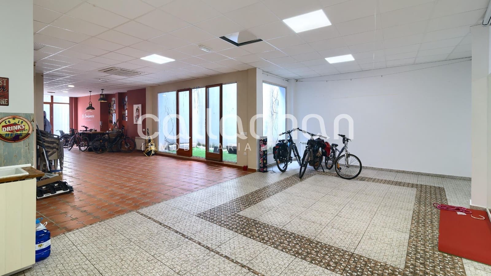 5 slaapkamer Rijtjeshuis te koop in Alzira - € 525.000 (Ref: 9247109)