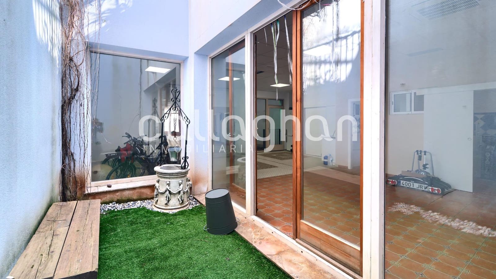 5 slaapkamer Rijtjeshuis te koop in Alzira - € 525.000 (Ref: 9247109)