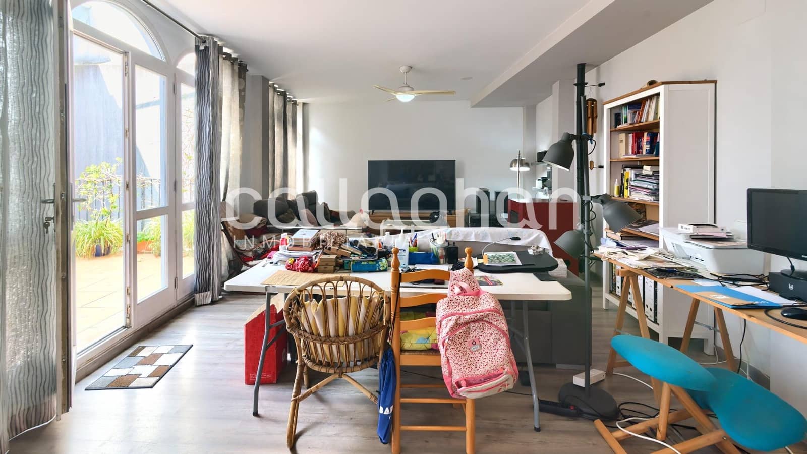 5 slaapkamer Rijtjeshuis te koop in Alzira - € 525.000 (Ref: 9247109)