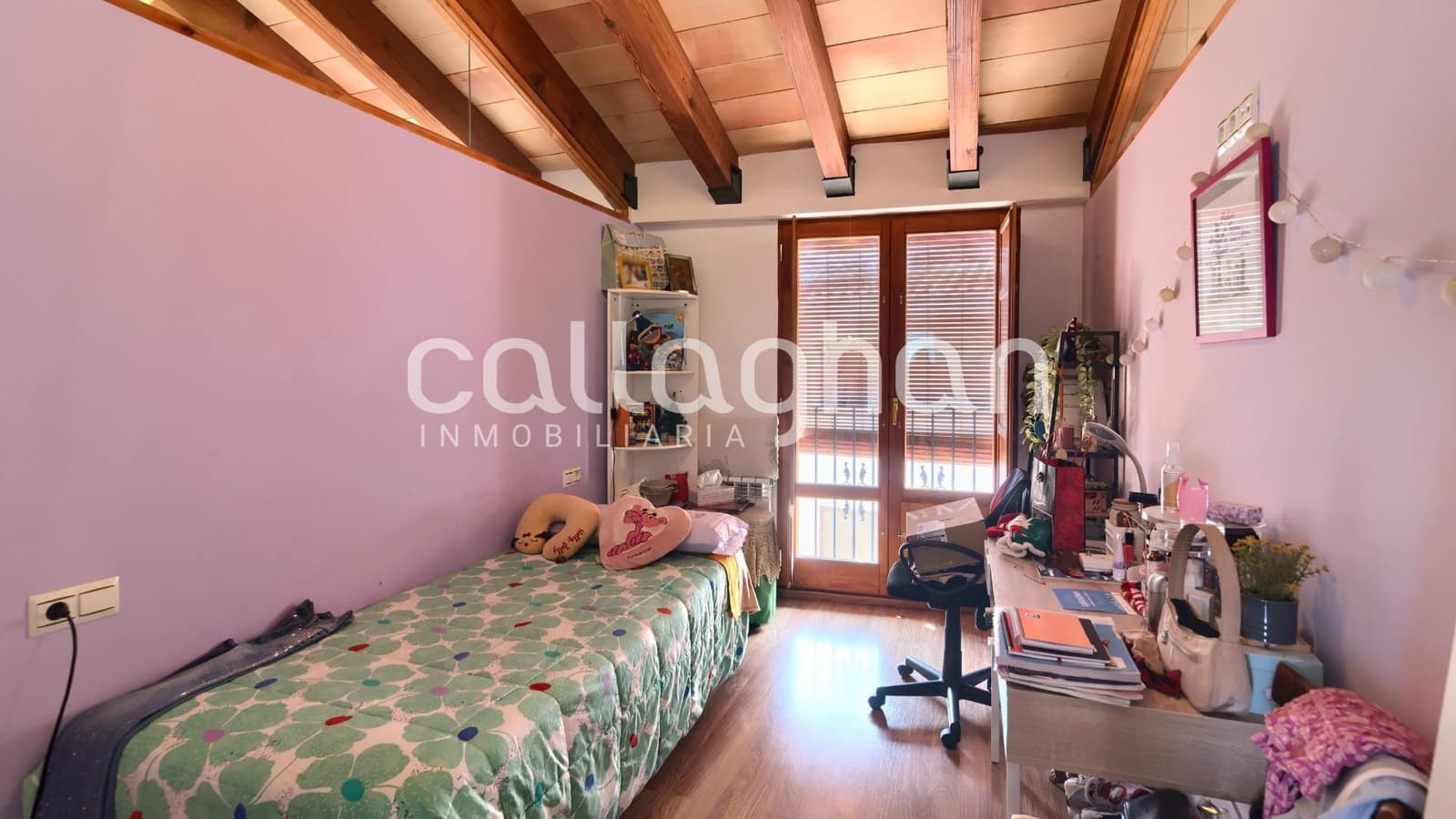 5 slaapkamer Rijtjeshuis te koop in Alzira - € 525.000 (Ref: 9247109)