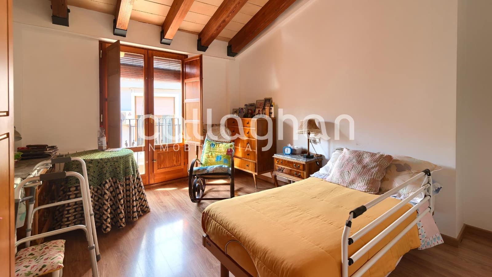 5 slaapkamer Rijtjeshuis te koop in Alzira - € 525.000 (Ref: 9247109)