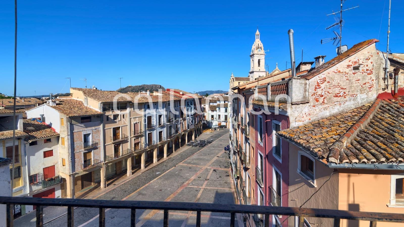 15 camera da letto Villetta a Schiera in vendita in Xativa - 380.000 € (Rif: 9247111)