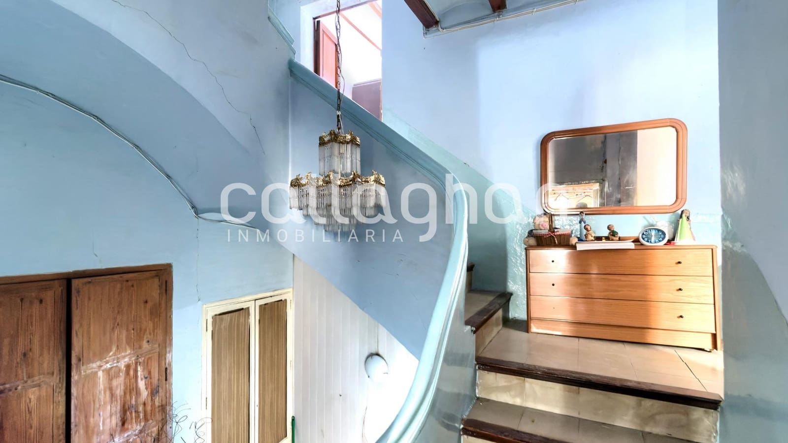 15 camera da letto Villetta a Schiera in vendita in Xativa - 380.000 € (Rif: 9247111)