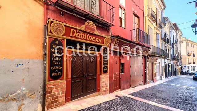 15 camera da letto Villetta a Schiera in vendita in Xàtiva - 380.000 € (Rif: 9247111)