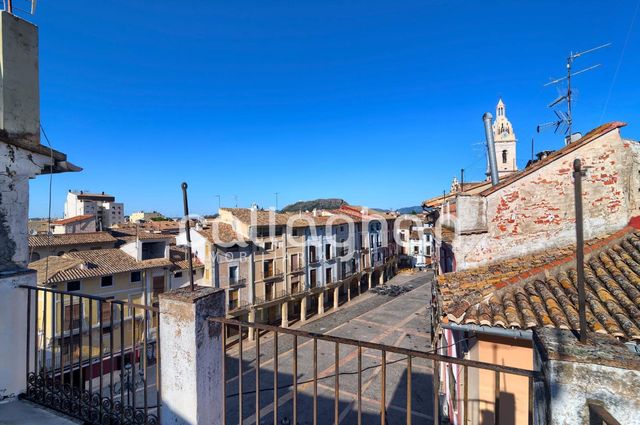 15 camera da letto Villetta a Schiera in vendita in Xàtiva - 380.000 € (Rif: 9247111)