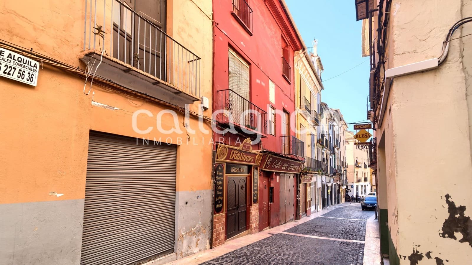 15 camera da letto Villetta a Schiera in vendita in Xativa - 380.000 € (Rif: 9247111)