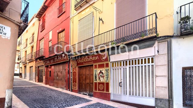 15 camera da letto Villetta a Schiera in vendita in Xàtiva - 380.000 € (Rif: 9247111)