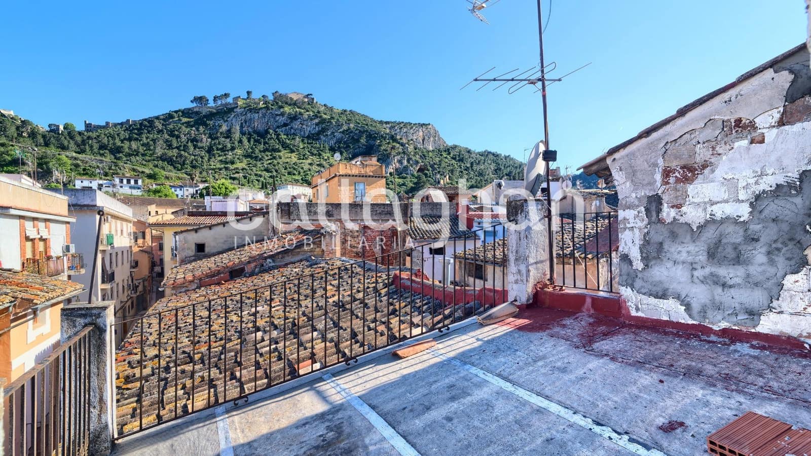 15 camera da letto Villetta a Schiera in vendita in Xativa - 380.000 € (Rif: 9247111)