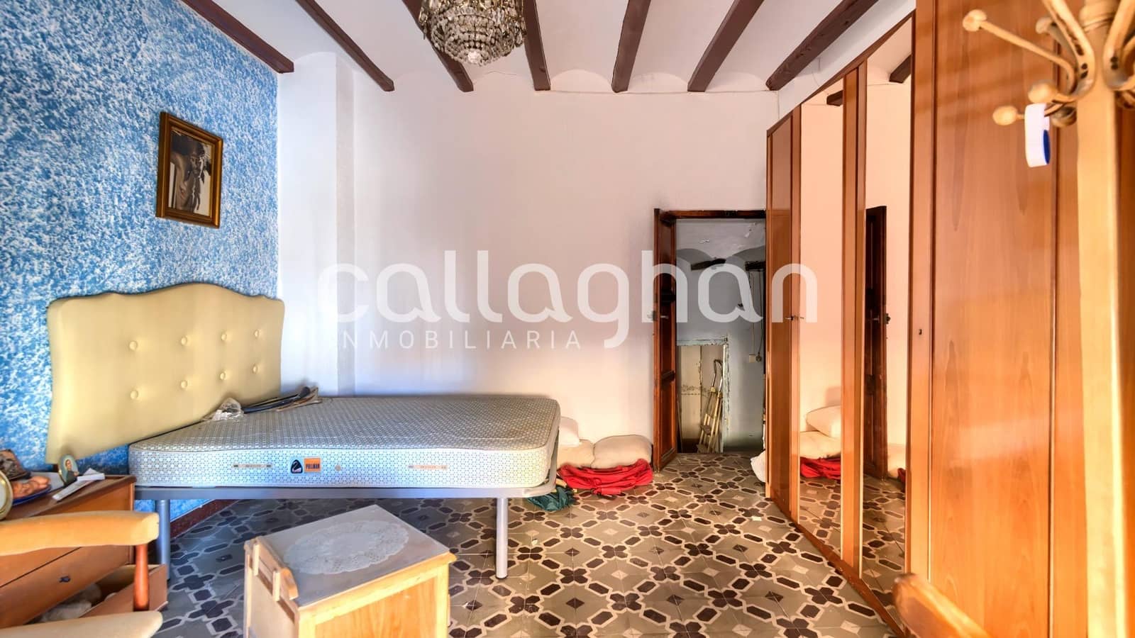 15 camera da letto Villetta a Schiera in vendita in Xativa - 380.000 € (Rif: 9247111)