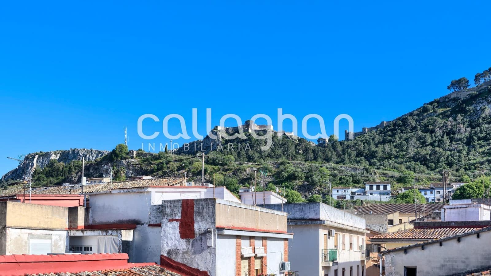 15 camera da letto Villetta a Schiera in vendita in Xativa - 380.000 € (Rif: 9247111)