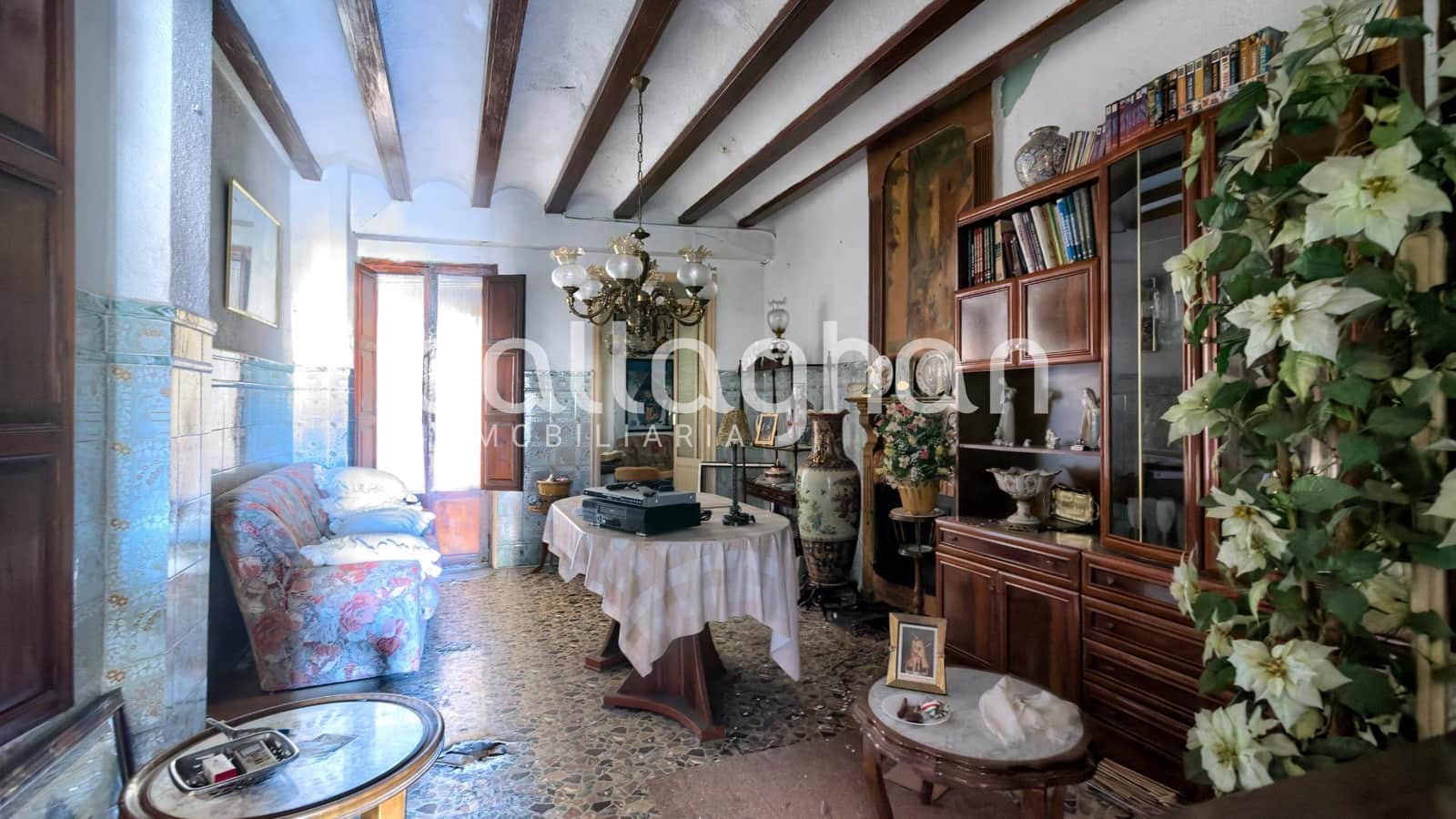 15 camera da letto Villetta a Schiera in vendita in Xativa - 380.000 € (Rif: 9247111)
