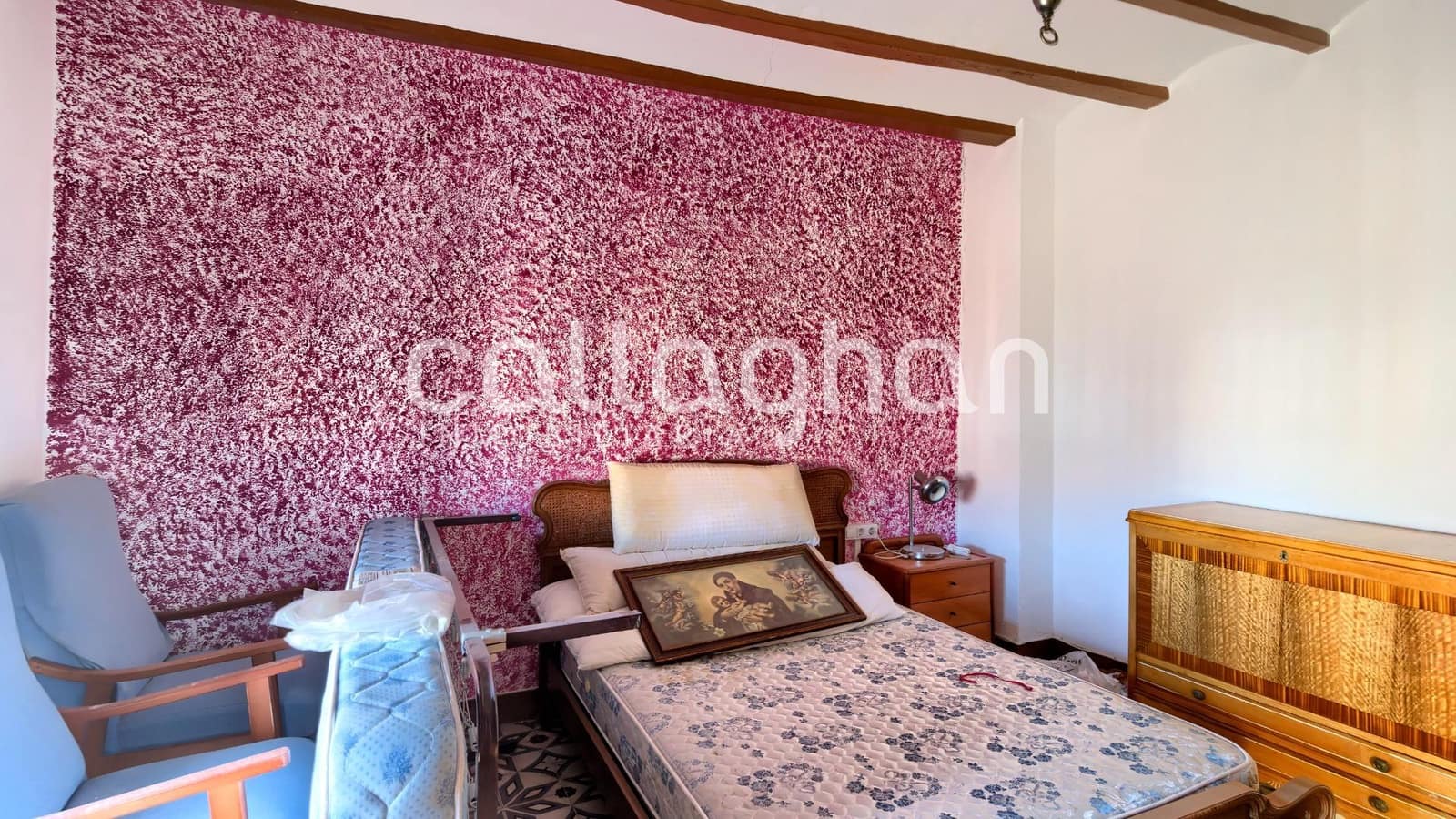 15 camera da letto Villetta a Schiera in vendita in Xativa - 380.000 € (Rif: 9247111)