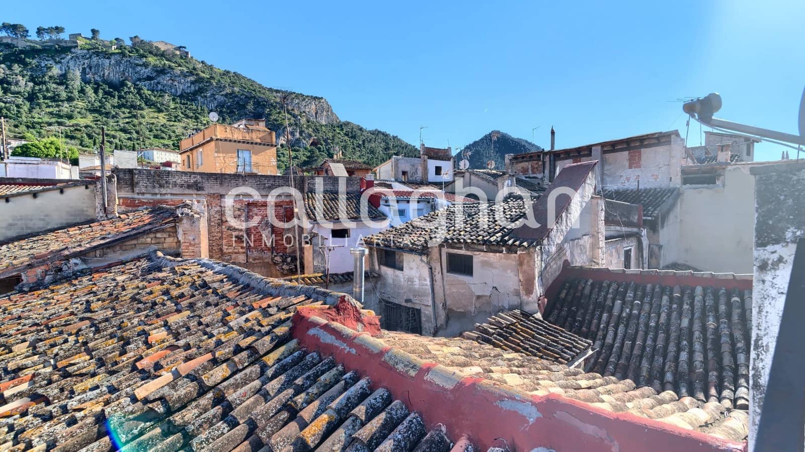 15 camera da letto Villetta a Schiera in vendita in Xativa - 380.000 € (Rif: 9247111)