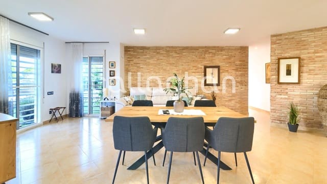 4 camera da letto Villa in vendita in Alberic con piscina garage - 525.000 € (Rif: 9252272)